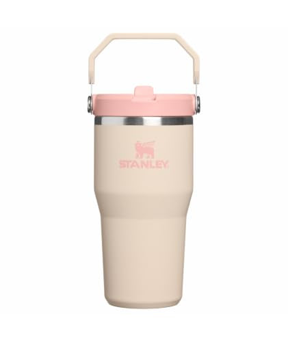 IceFlow 2.0 Flip Straw Tumbler (Champagne / 20 Ounces)
