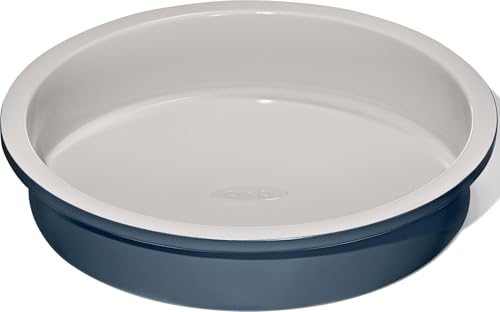Good Grips Non (Storm Blue / 9" Round Cake Pan)