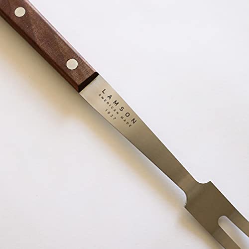 BBQ 20" Premier Tool