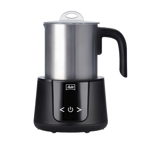 Montalatte Milk Frother with Chocolate Blending Disk (Original)