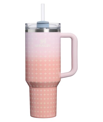 Quencher H2.0 Flow State Tumbler (40 Ounces / Sorbet Plus)