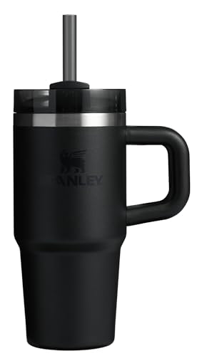 Quencher H2.0 Flow State Tumbler (14 Ounces / Black 2.0)
