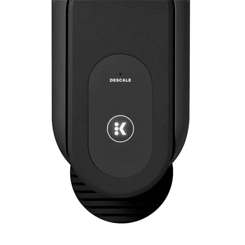 K Mini Mate Single Serve K (Small / Black)