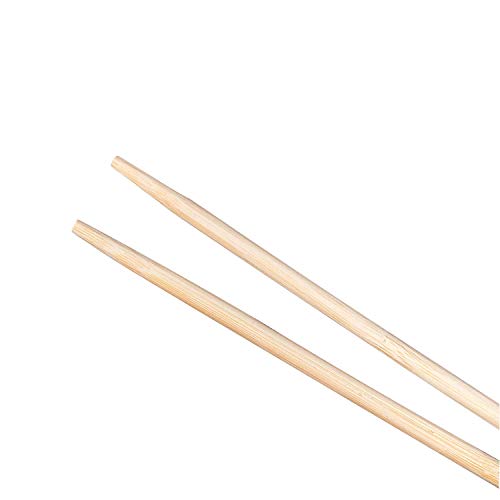 U9001 9” Wrapped Bamboo Chopsticks