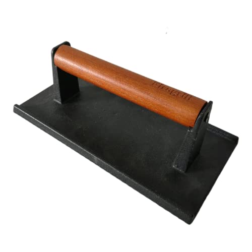 8.3"×4.3" Heavy (Rectangle)