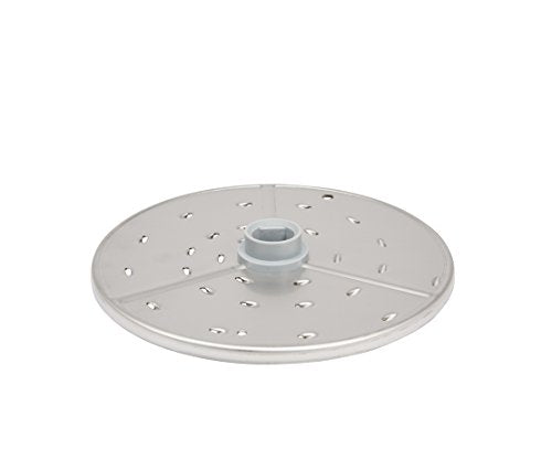 4581 R2N Continuous Feed Combination Food Processor with 2.9 L Polycarbonate Bowl