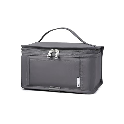 NOL Small Lunch Bag Mini Lunch Box Insulated Lunch Bag for Men