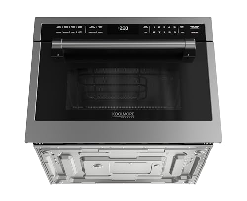Reserve 24 in. 1.6 cu. ft. Built