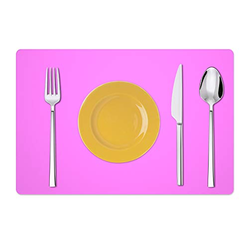 Silicone Placemats