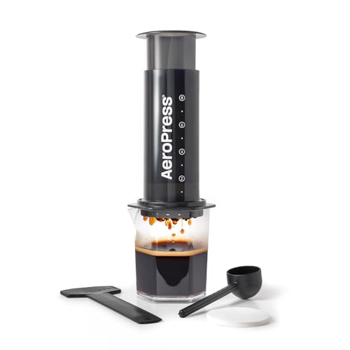 Original XL Coffee Press (Gray / XL)