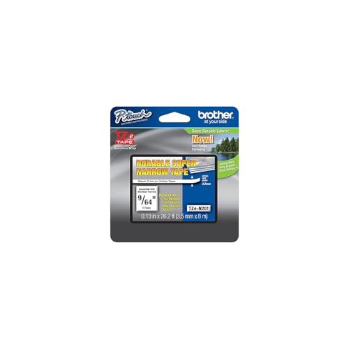 Genuine P Touch TZE (26.2 Foot)