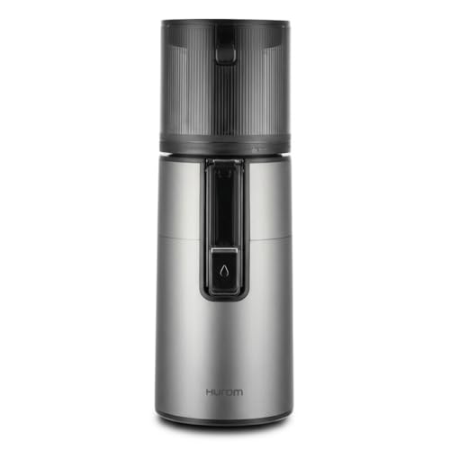 H400 Easy Clean Slow Juicer (Titanium)