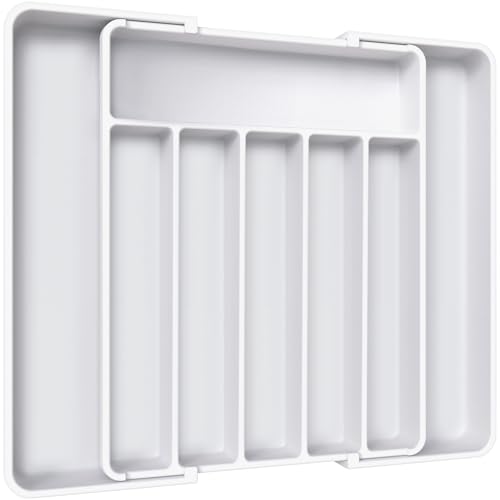 Silverware Drawer Organizer