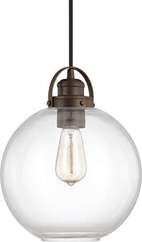 Capital Lighting 4641BB (Medium / Burnished Bronze)