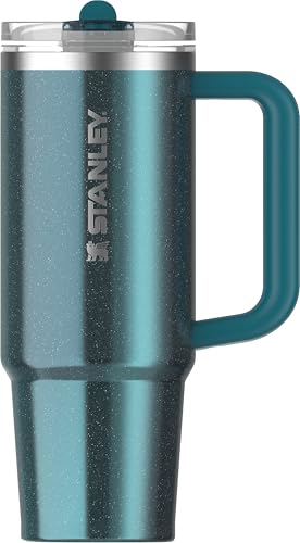Quencher ProTour Flipstraw Tumbler (30 Ounces / Ponderosa Shimmer)