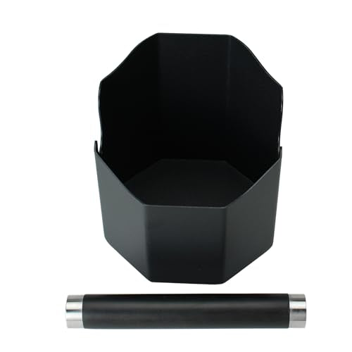 Espresso Knock Box