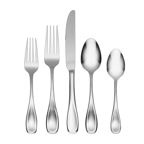 Voss 20 Piece 18 (20-Piece Flatware Set)