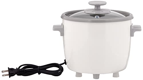 3 Cup Rice Cooker (3 cup / Modern)