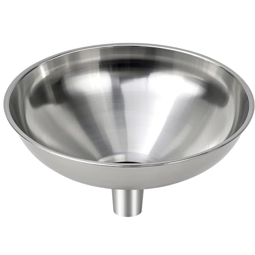 Kitchen Funnel