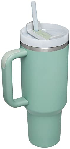 Quencher H2.0 Flow State Tumbler (40 Ounces / Eucalyptus)