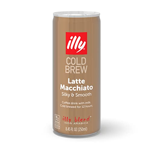 Ready To Drink Coffee (8.5 Fl Oz)