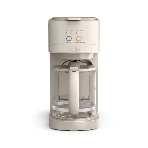 VersaBrew 12 cup Coffee Maker (Oatmilk)