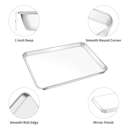 17.3 inch Baking Sheet