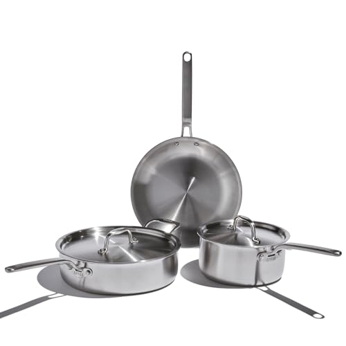 Eater Series 5 Piece Essentials Set (5 Piece Set)