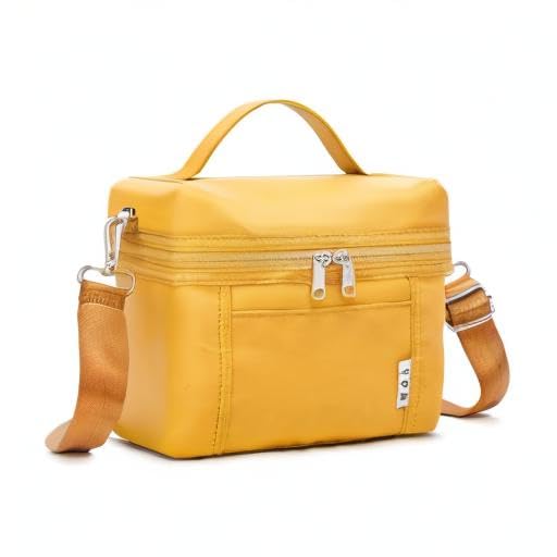 NOL 8L Insulated Lunch Bag for Women