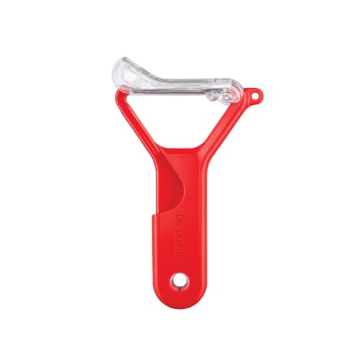 Sharple Y Self (Red / Sharple Y)