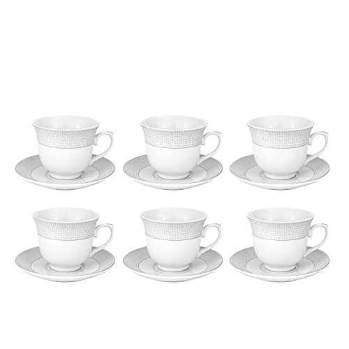 57 pc Banquet Dinnerware Set (1330P)