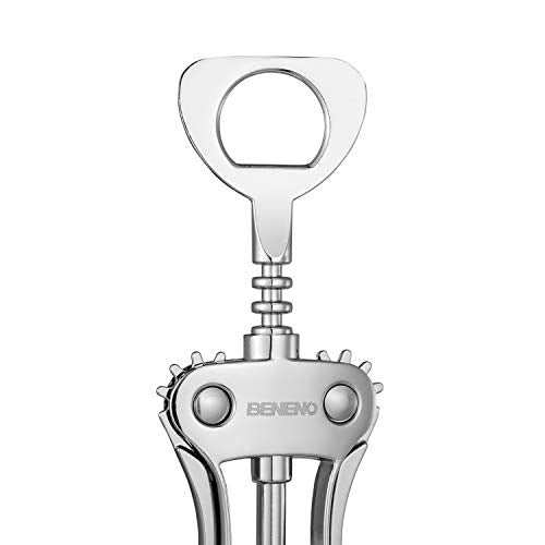 Wine Opener Premium Wing Corkscrew Wine Bottle Opener