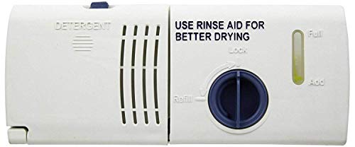 GlobPro CK900200 Dishwasher Detergent Dispenser Compatible with Kenmore