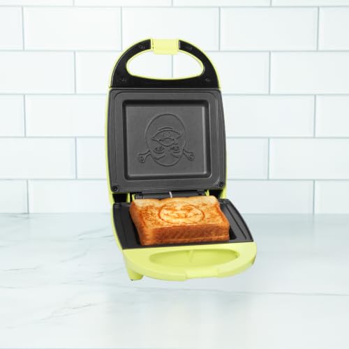 Shrek Sandwich Maker (Shrek)