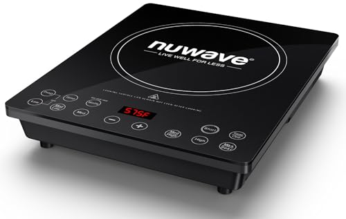 Portable Induction Cooktop