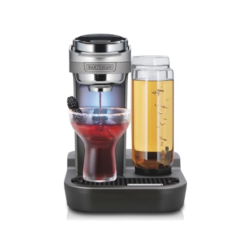 Duet Cordless Cocktail Maker (Bartesian Cordless Duet)