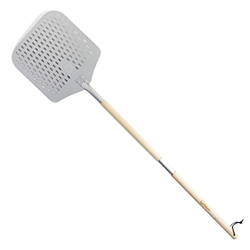 Perforated Pizza Peel