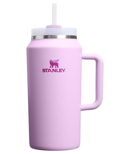 Quencher H2.0 Flow State Tumbler (64 Ounces / Soft Orchid)