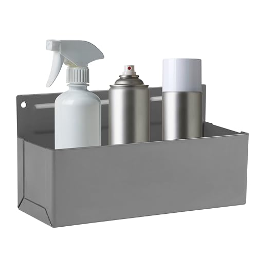 Magnetic Aerosol Spray Can Holder