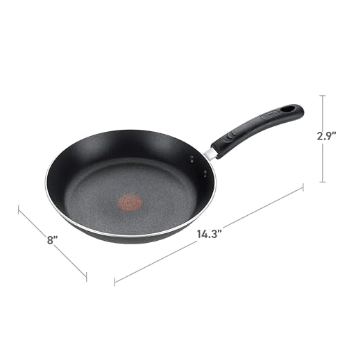 Experience Nonstick Frying Pan (8-Inch)