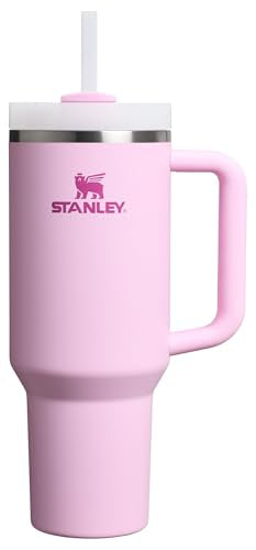 Quencher H2.0 Flow State Tumbler (40 Ounces / Cherry Blossom)