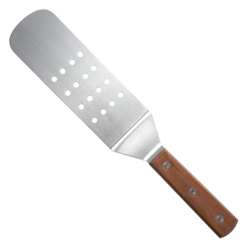 Perforated Blade Flexible Spatula Turner