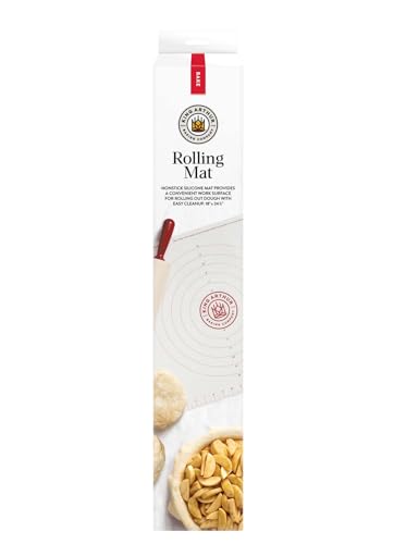 Baking Company Rolling Mat