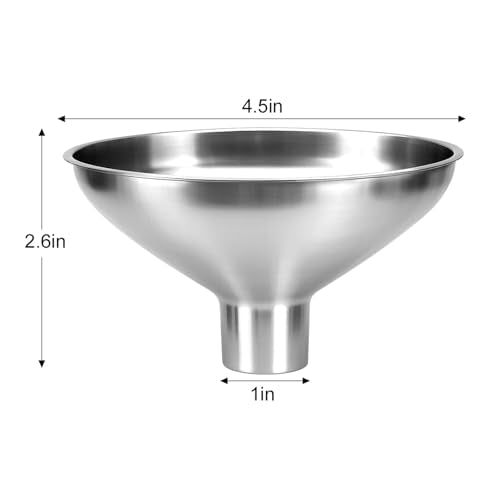 Kitchen Funnel
