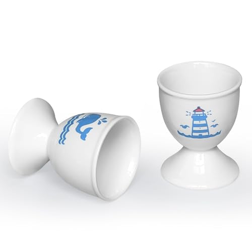 Ceramic Egg Cups