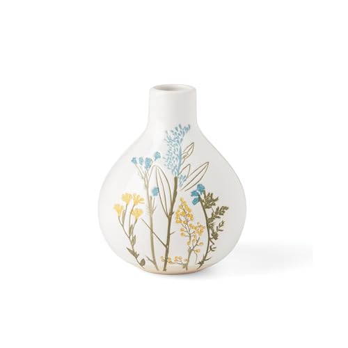 896647 Wildflowers Small Vase (Small Vase)