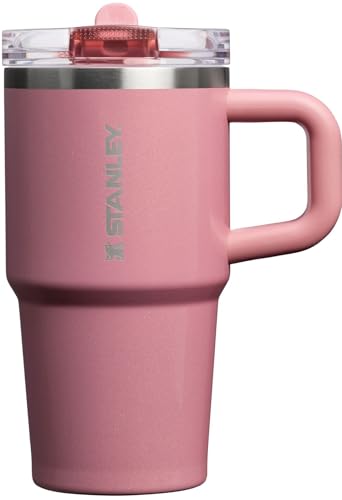 Quencher ProTour Flipstraw Tumbler (20 Ounces / Port Shimmer)