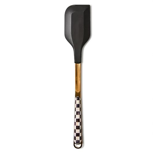 Silicone Spatula (Courtly Check / Set of 1)
