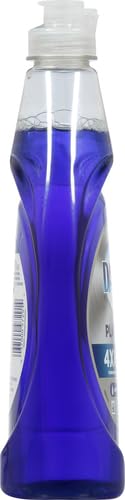 Dawn Platinum Dishwashing Liquid Dish Soap (16.2 Fl Oz (Pack of 1))