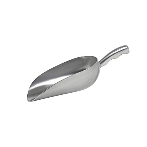 Cast Aluminum Utility Scoop